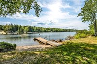 39 Pratt Lane, Danforth, ME 04424