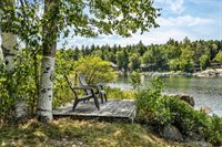 39 Pratt Lane, Danforth, ME 04424