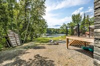 39 Pratt Lane, Danforth, ME 04424