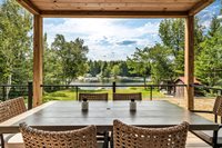 39 Pratt Lane, Danforth, ME 04424