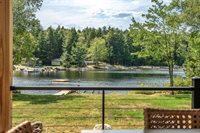 39 Pratt Lane, Danforth, ME 04424