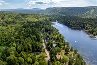 39 Pratt Lane, Danforth, ME 04424