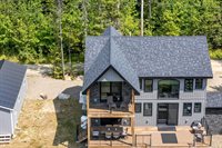 39 Pratt Lane, Danforth, ME 04424