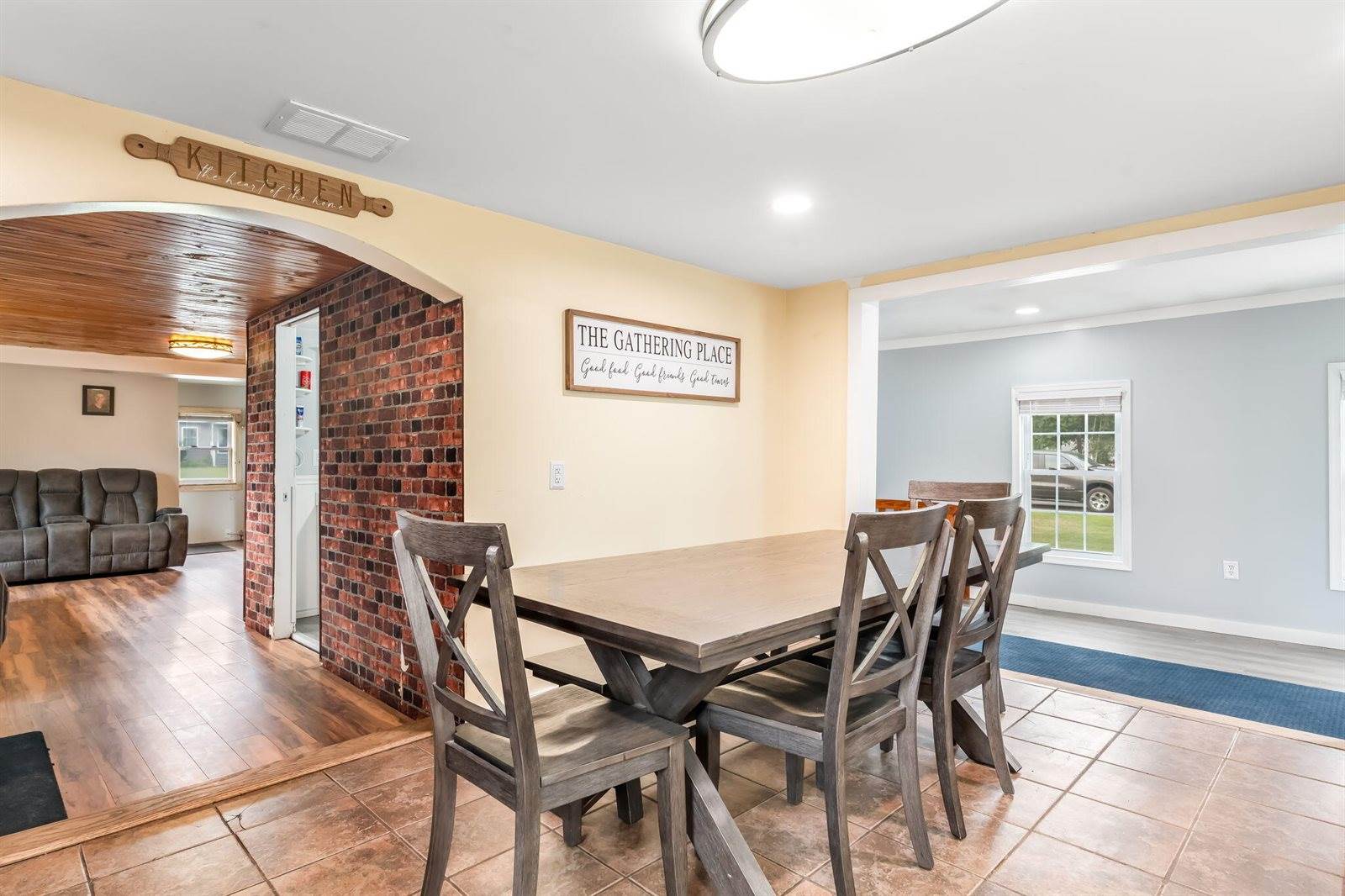 42 Lagrange Road, Howland, ME 04448