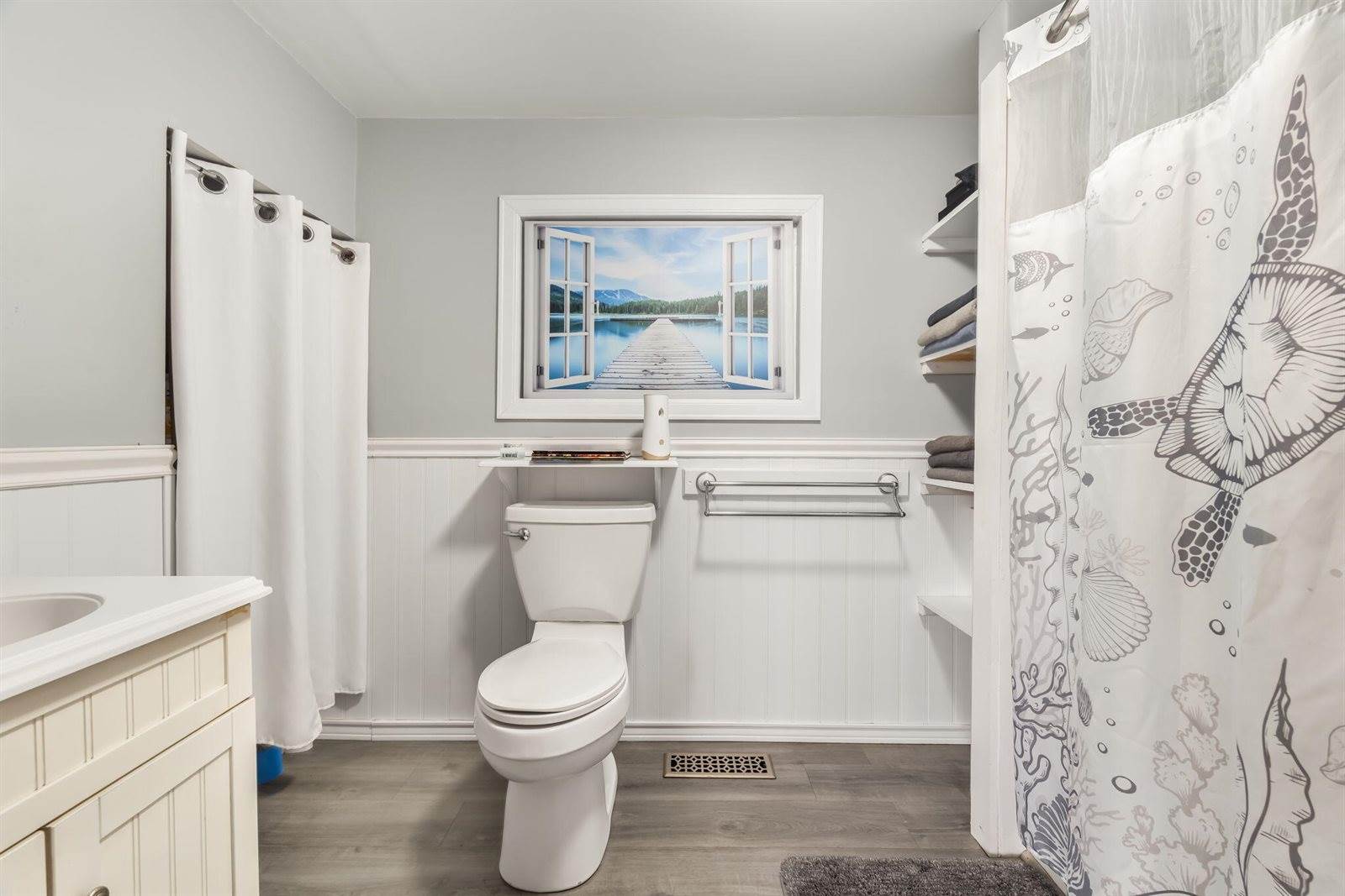 42 Lagrange Road, Howland, ME 04448