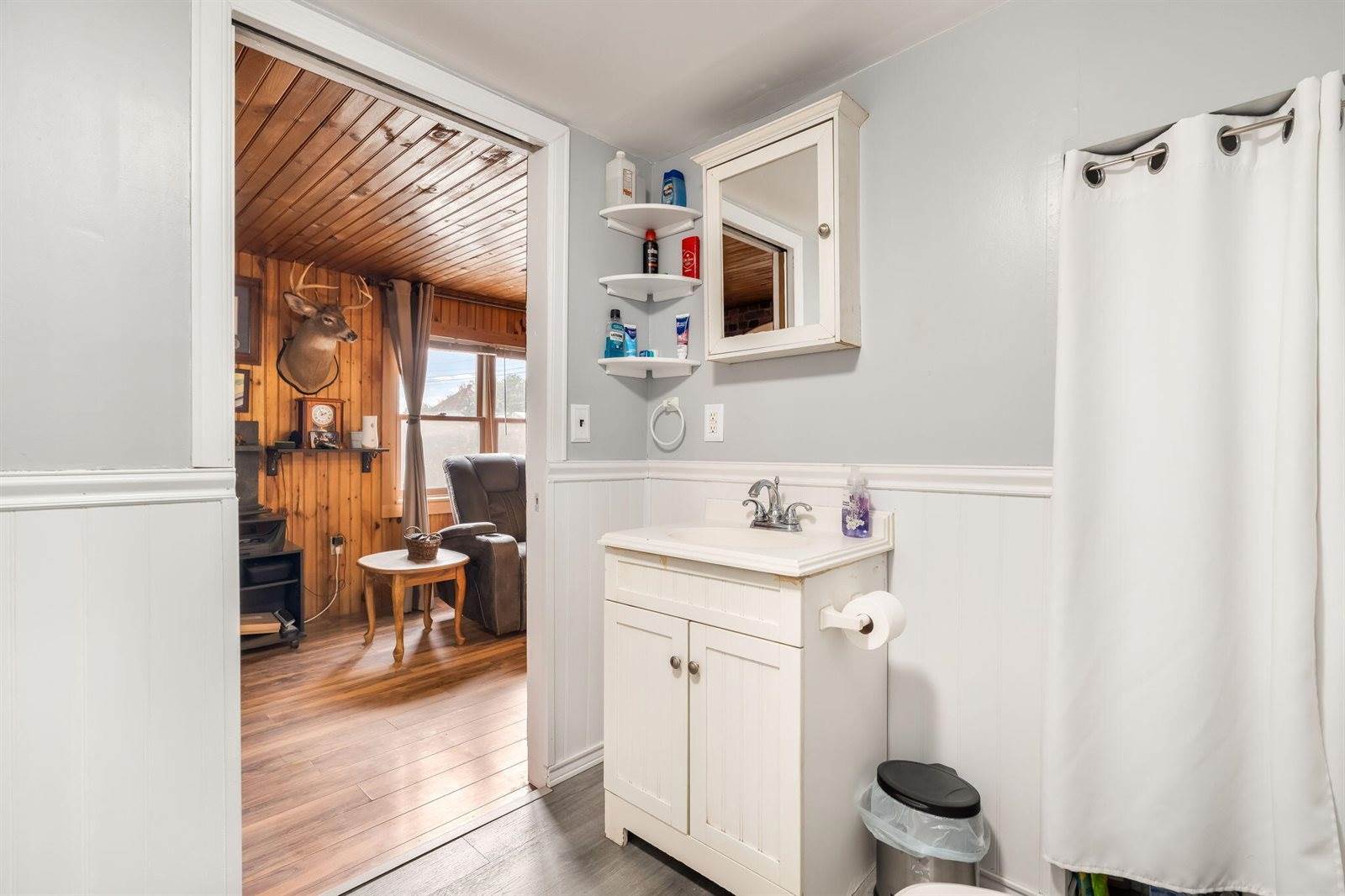 42 Lagrange Road, Howland, ME 04448