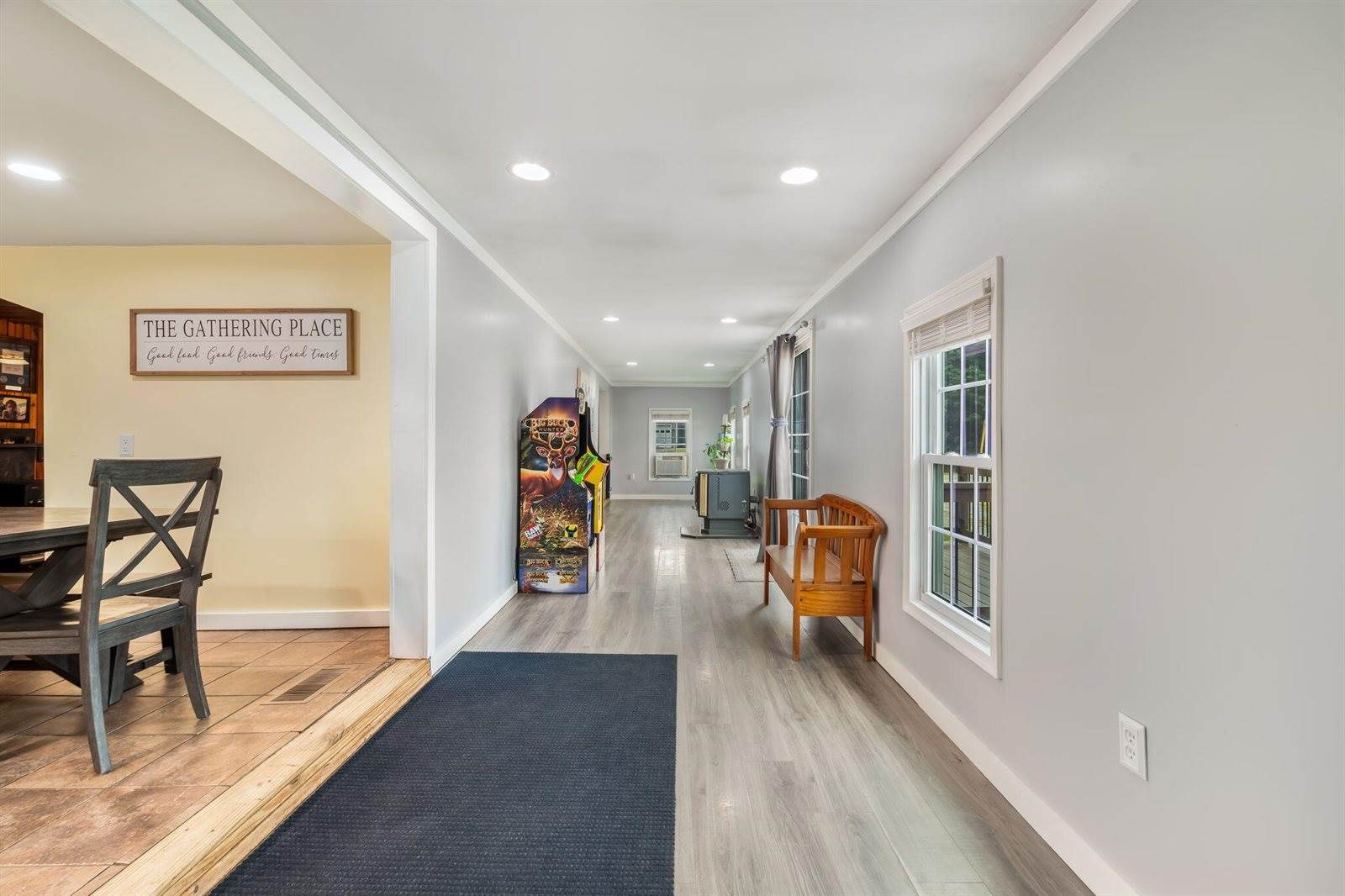 42 Lagrange Road, Howland, ME 04448