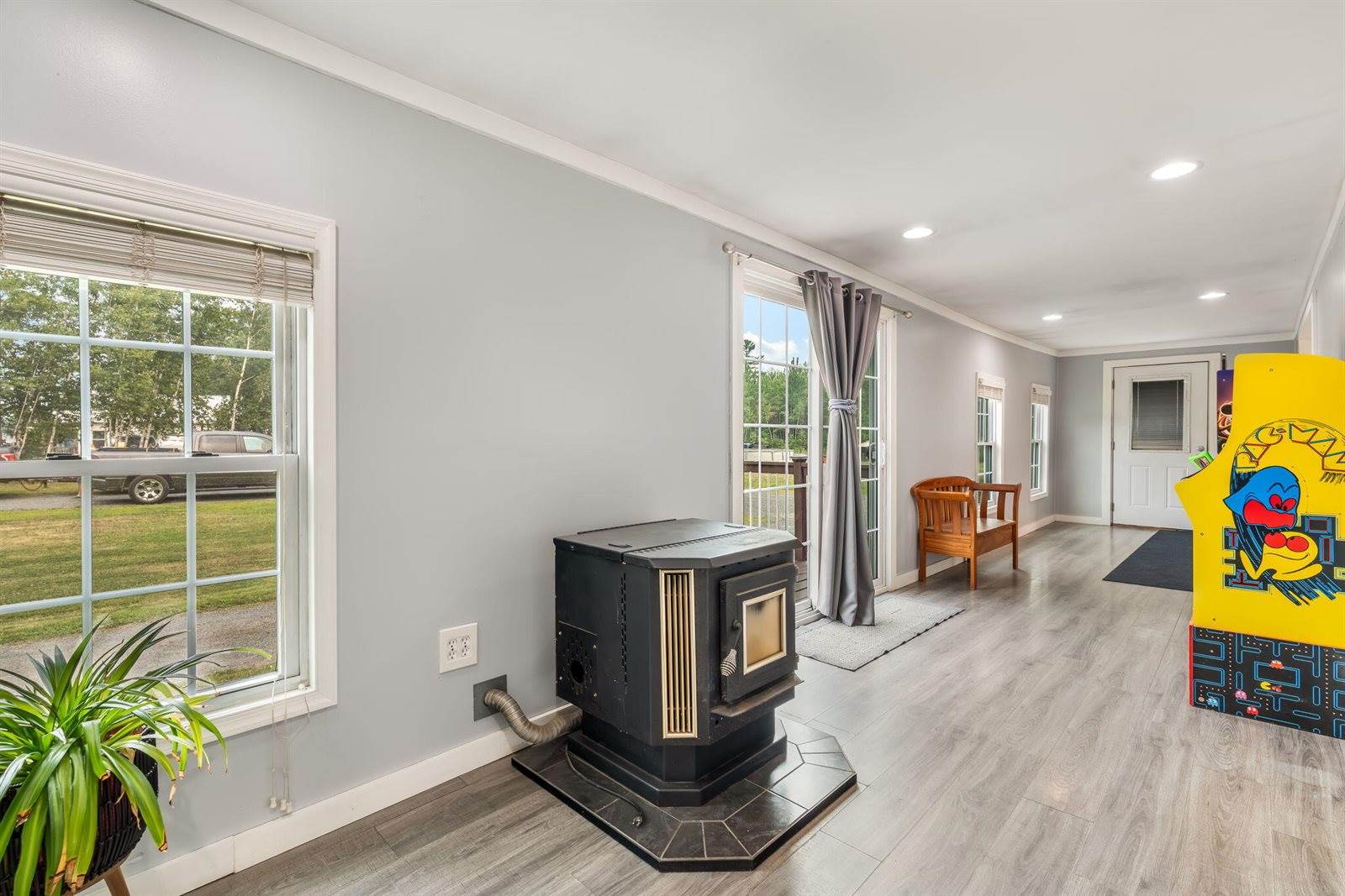 42 Lagrange Road, Howland, ME 04448