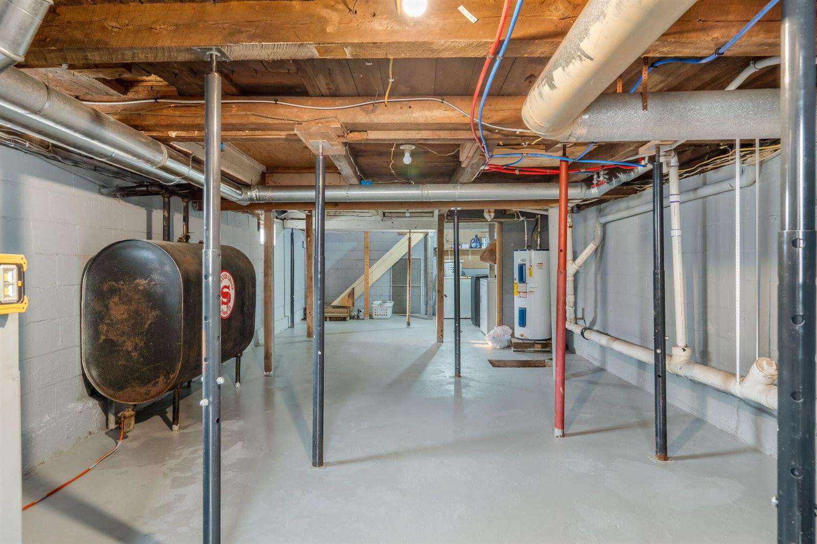 42 Lagrange Road, Howland, ME 04448