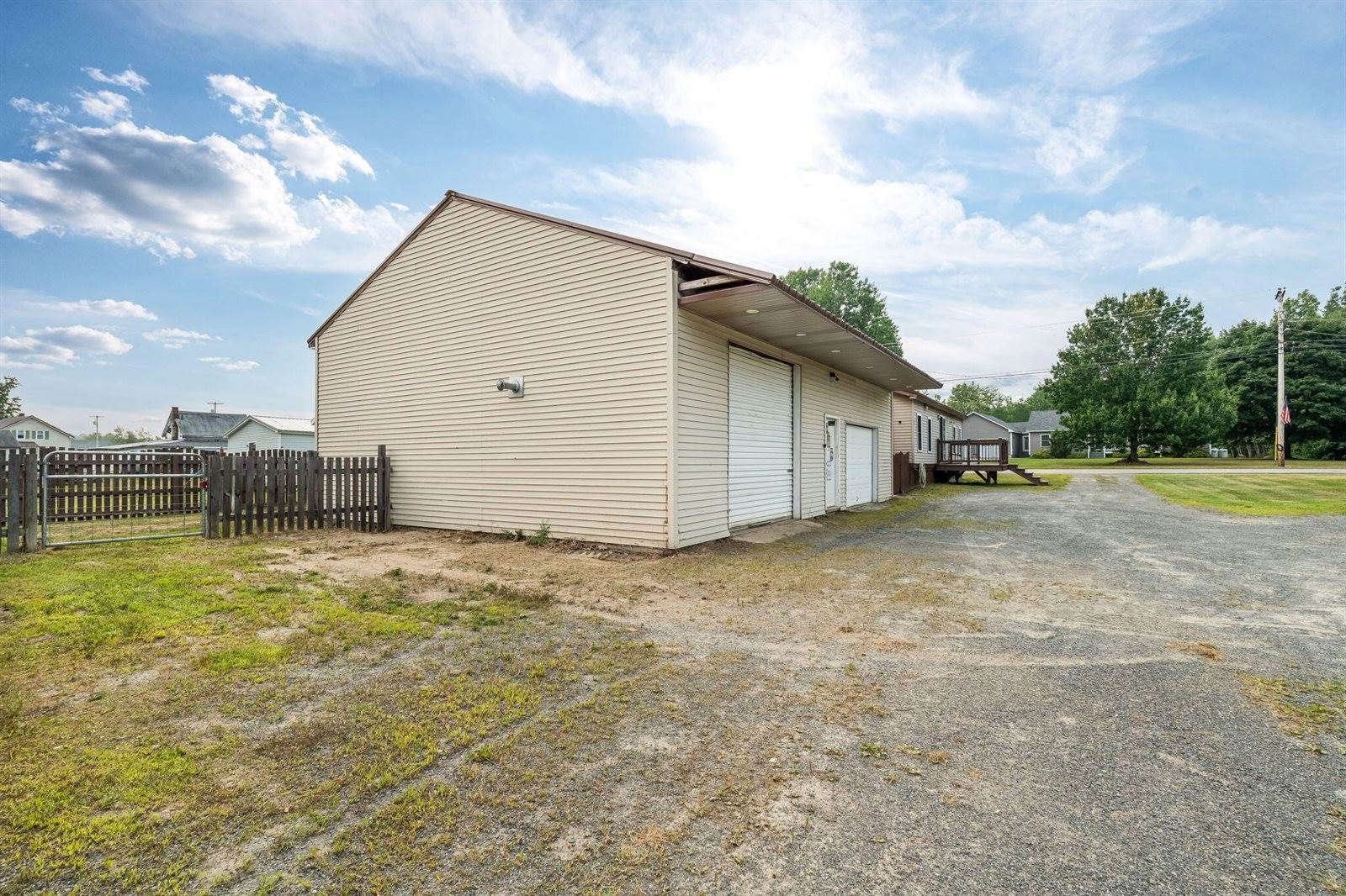 42 Lagrange Road, Howland, ME 04448