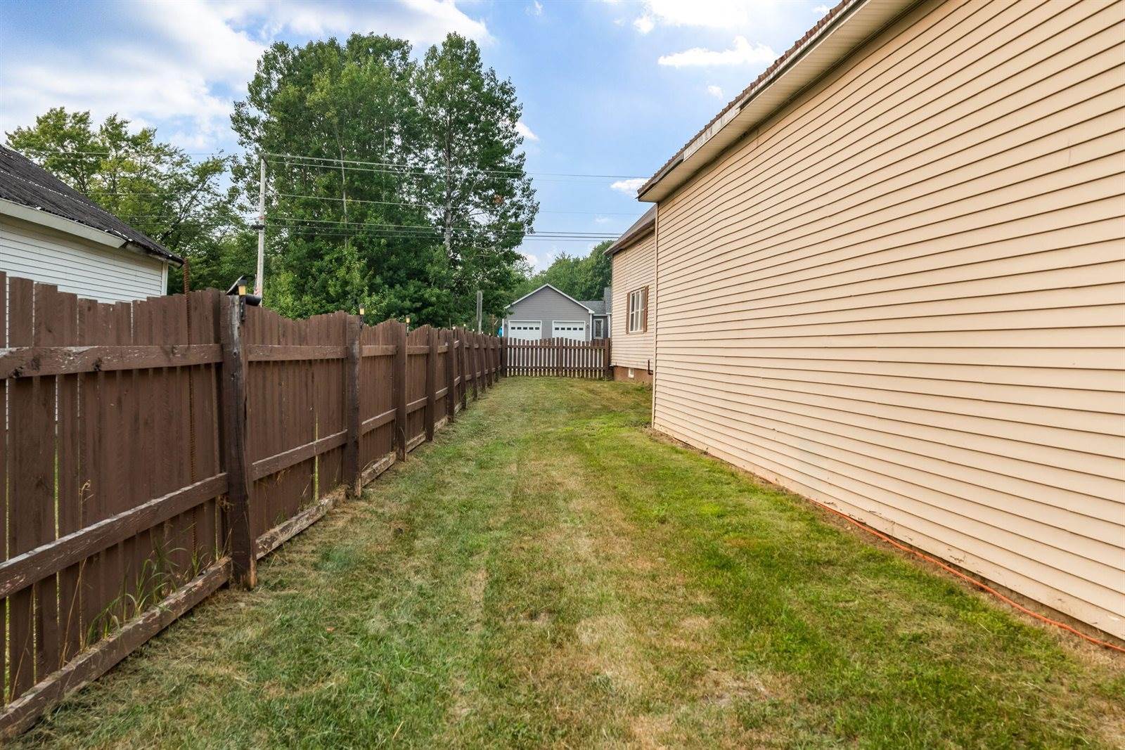 42 Lagrange Road, Howland, ME 04448