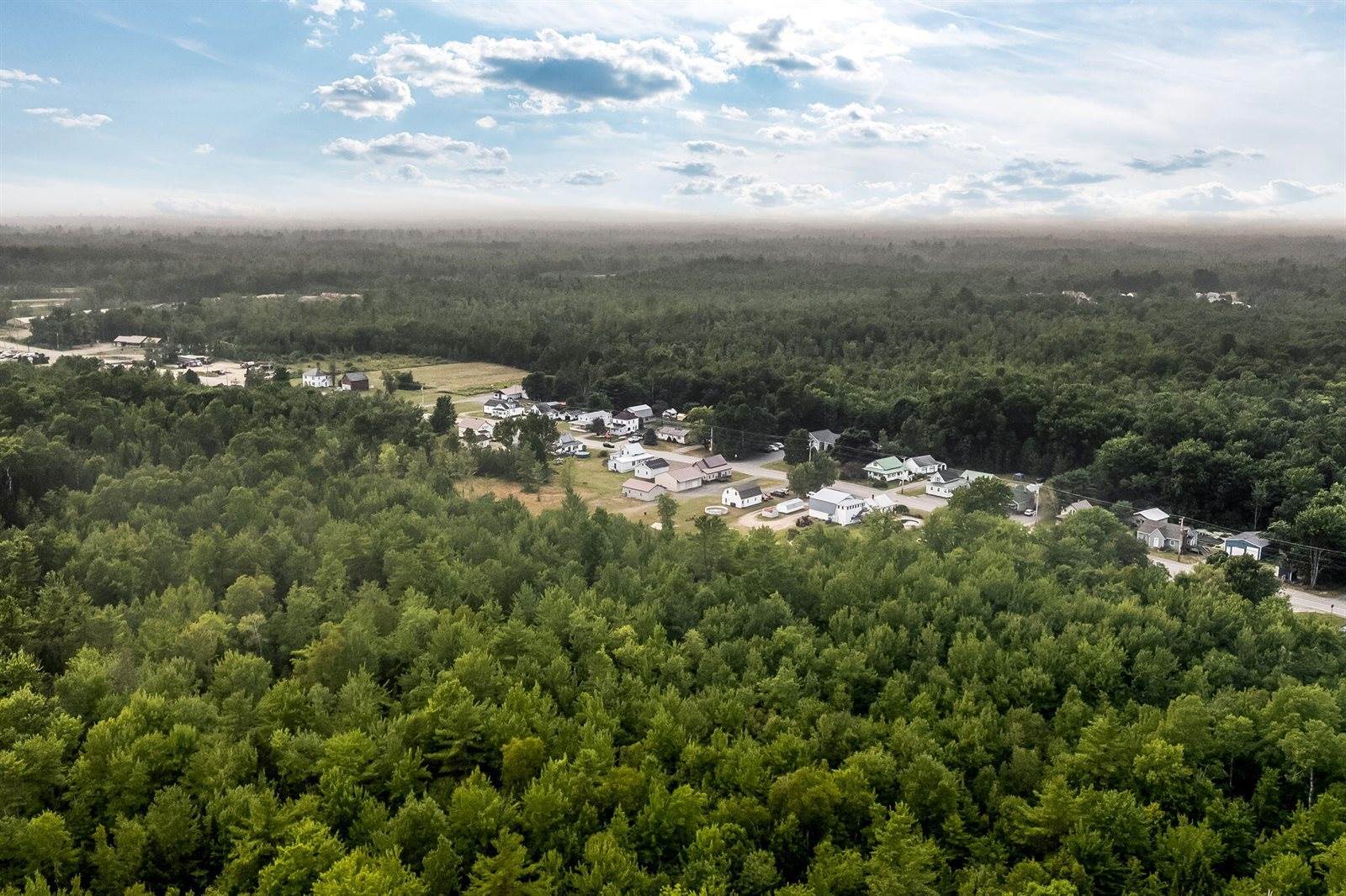 42 Lagrange Road, Howland, ME 04448