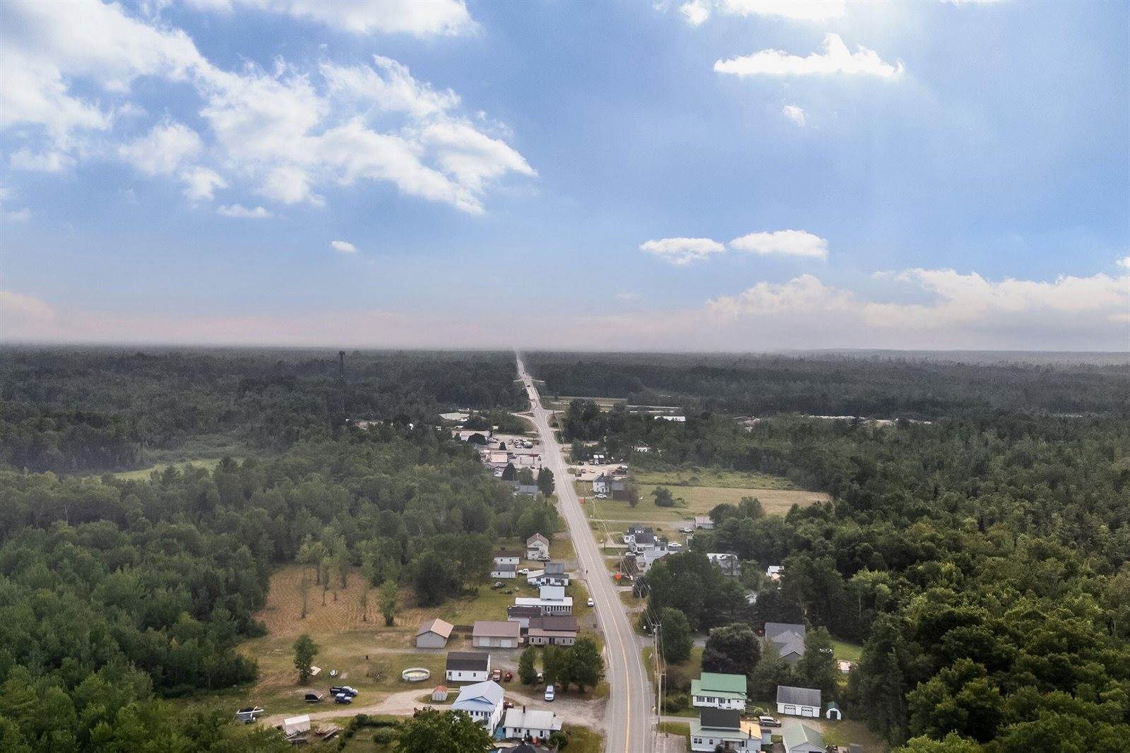 42 Lagrange Road, Howland, ME 04448