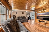 42 Lagrange Road, Howland, ME 04448