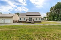 42 Lagrange Road, Howland, ME 04448