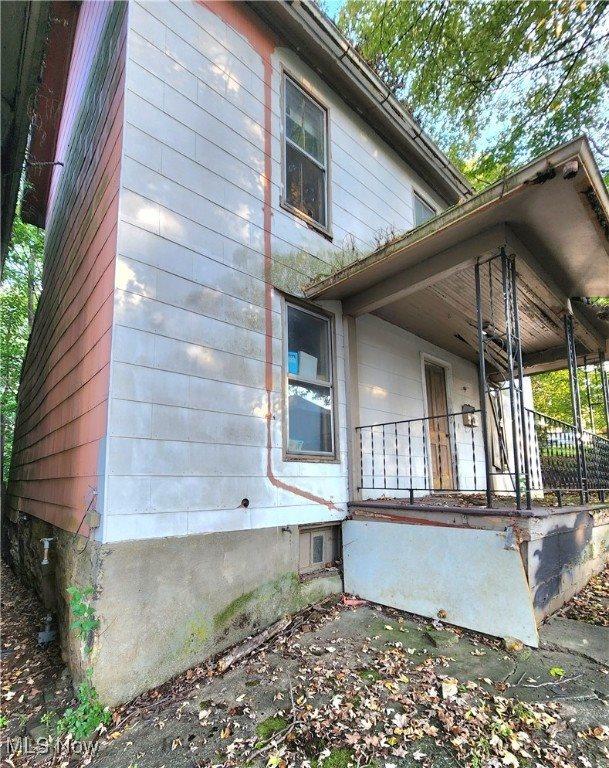 308 North 6th Street, Cambridge, OH 43725