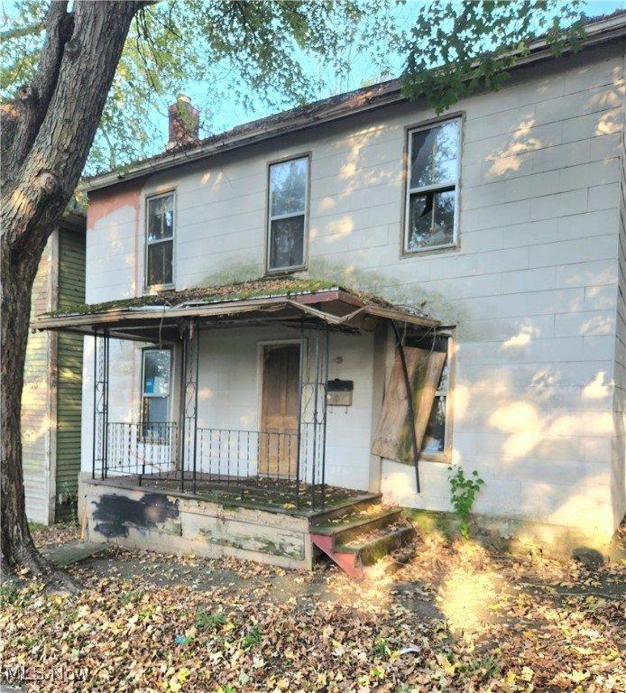 308 North 6th Street, Cambridge, OH 43725