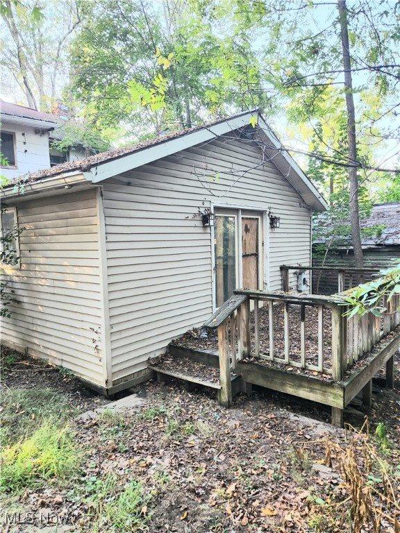 308 North 6th Street, Cambridge, OH 43725