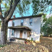 308 North 6th Street, Cambridge, OH 43725