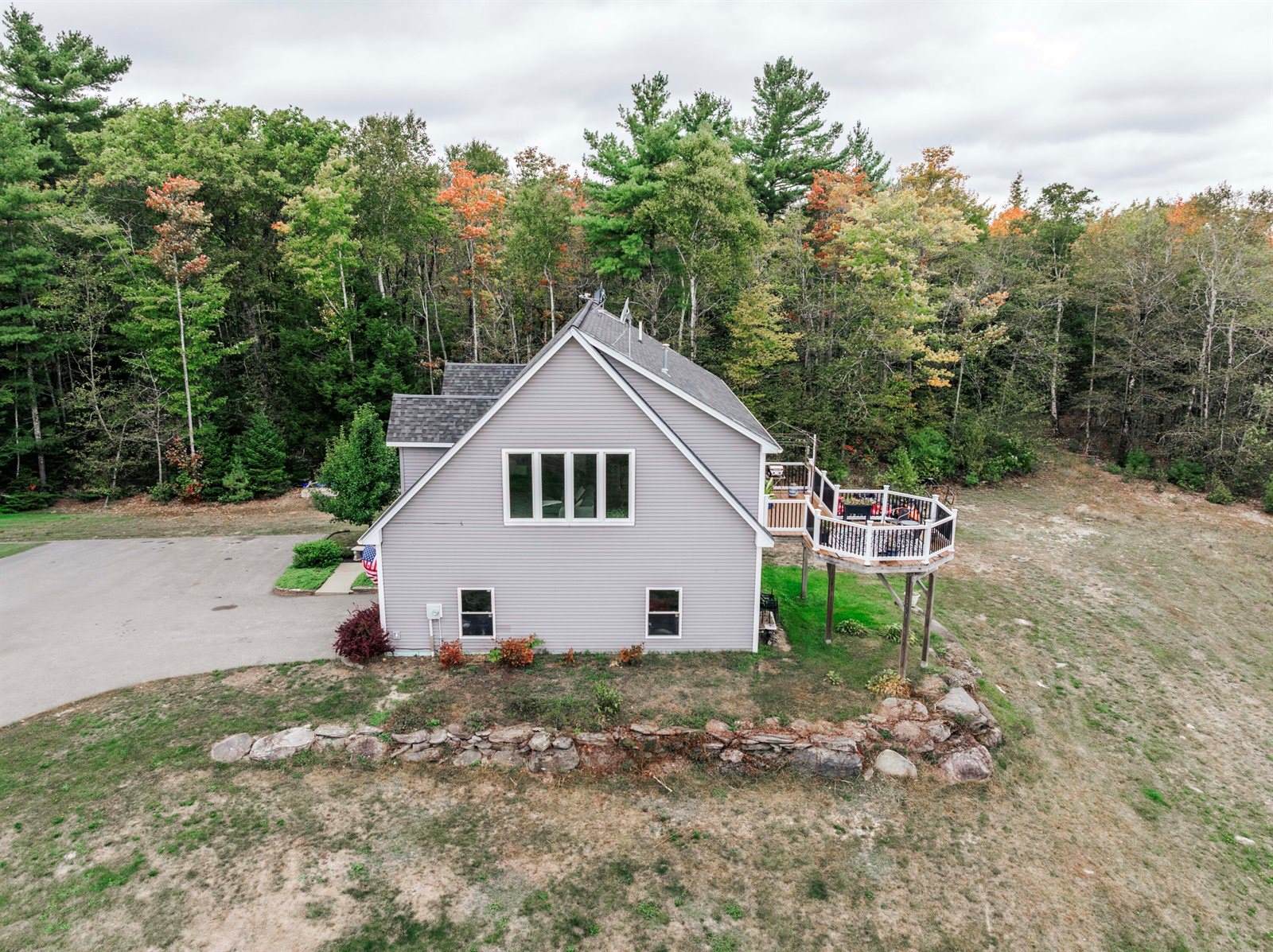 56 Royal Ridge Road, Holden, ME 04429