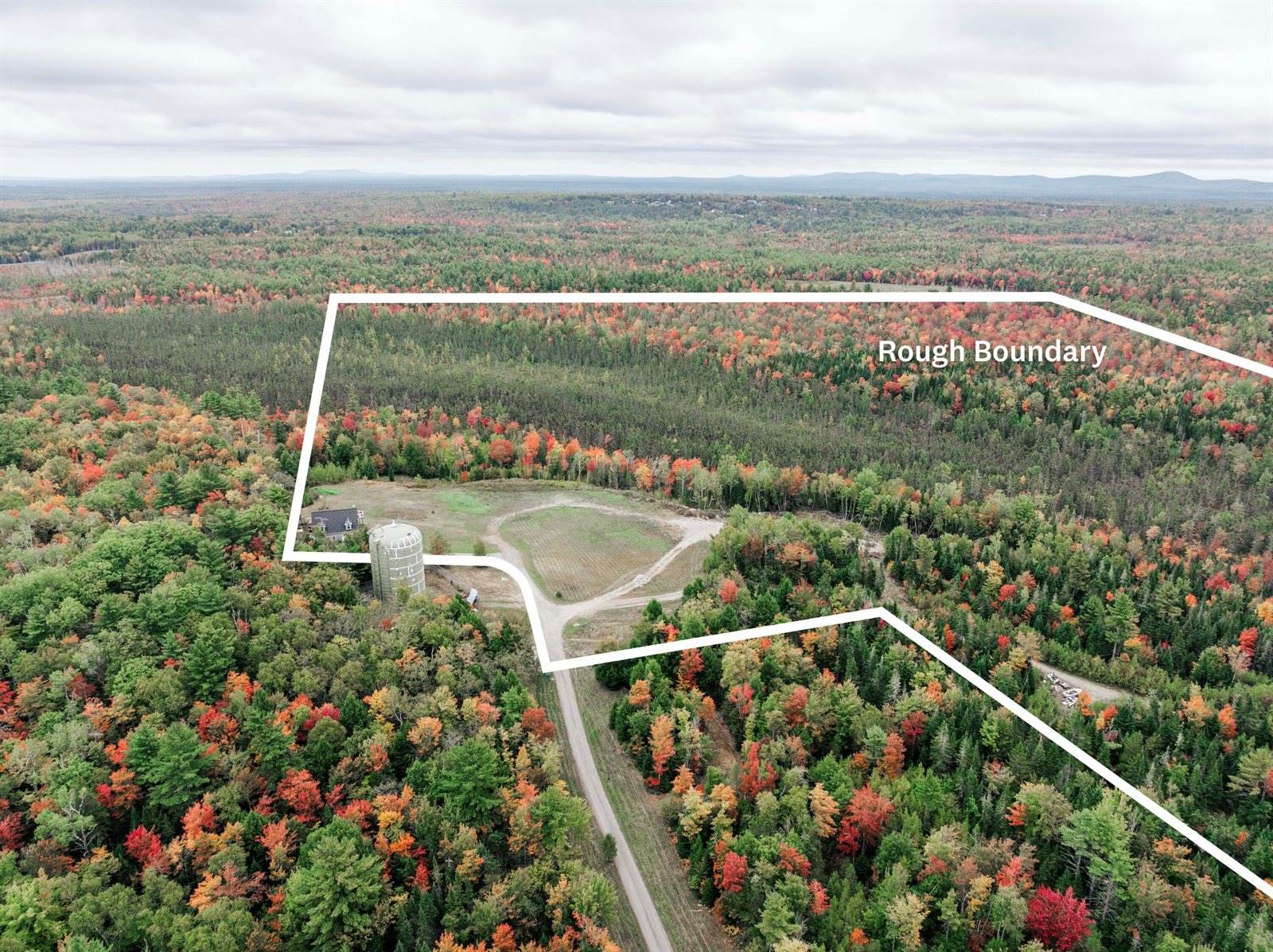 56 Royal Ridge Road, Holden, ME 04429