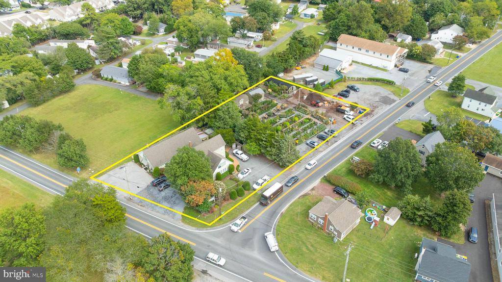 19385 Old Landing Road, Rehoboth Beach, DE 19971