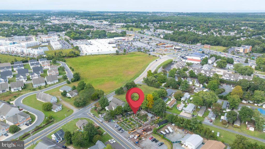 19385 Old Landing Road, Rehoboth Beach, DE 19971