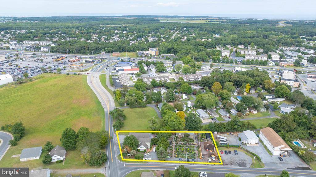 19385 Old Landing Road, Rehoboth Beach, DE 19971