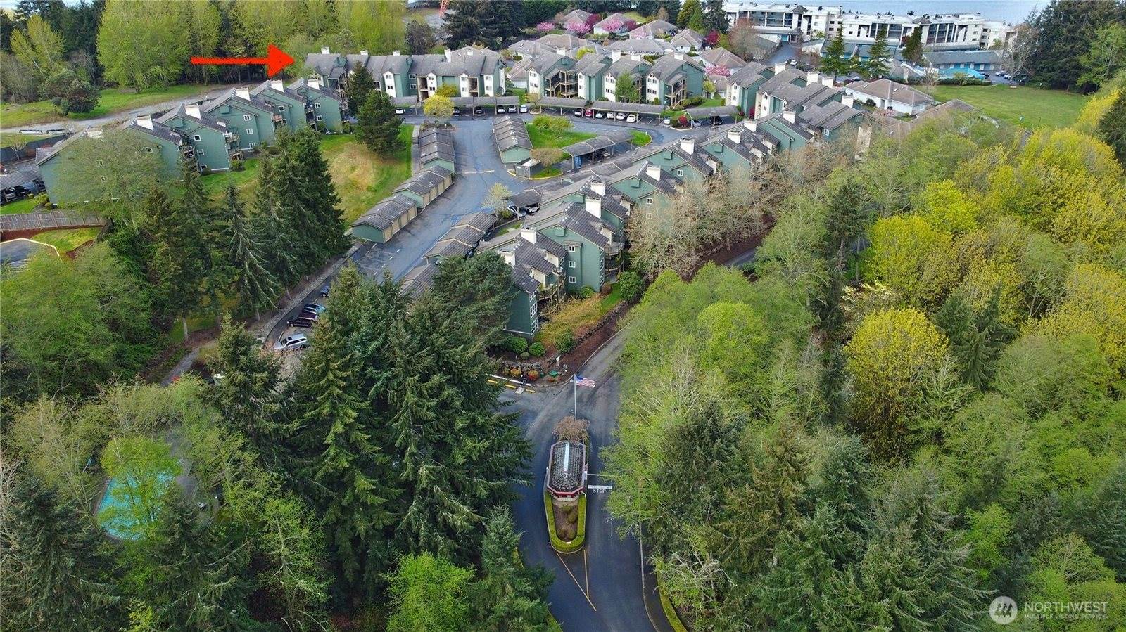 3008 North Narrows Drive, Tacoma, WA 98407