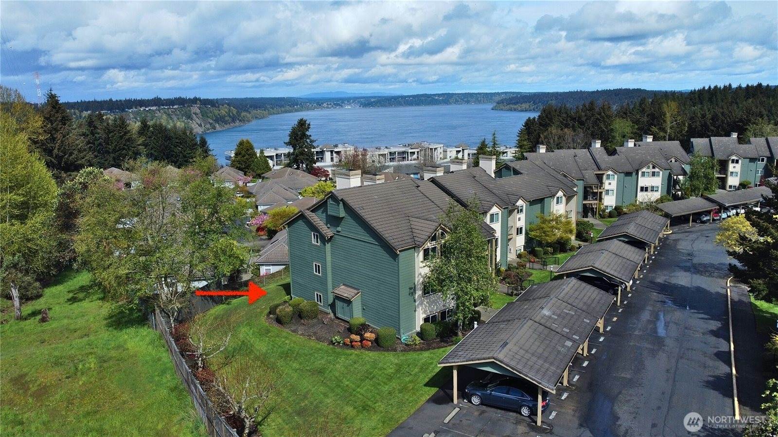 3008 North Narrows Drive, Tacoma, WA 98407