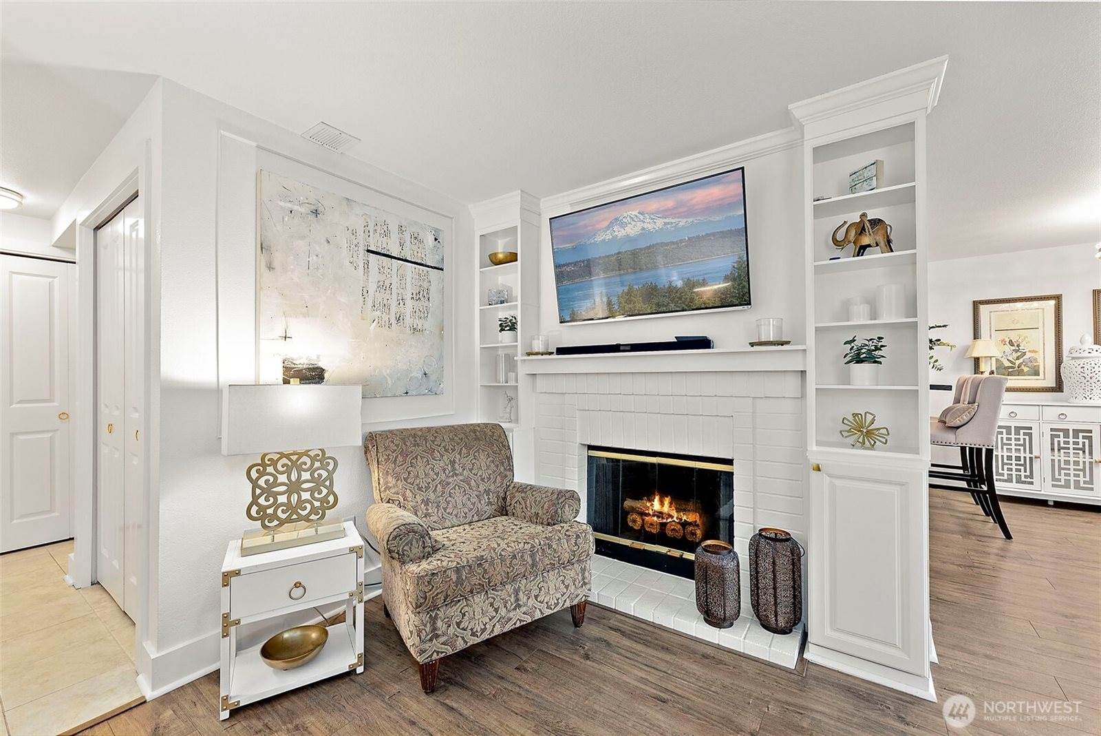 3008 North Narrows Drive, Tacoma, WA 98407