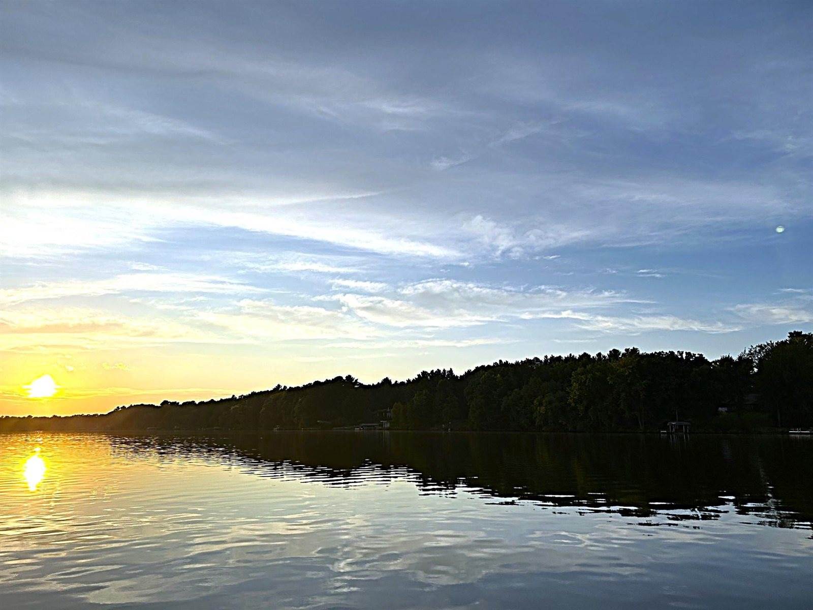 2.81 Acres RIVER ROAD EAST, Rudolph, WI 54475