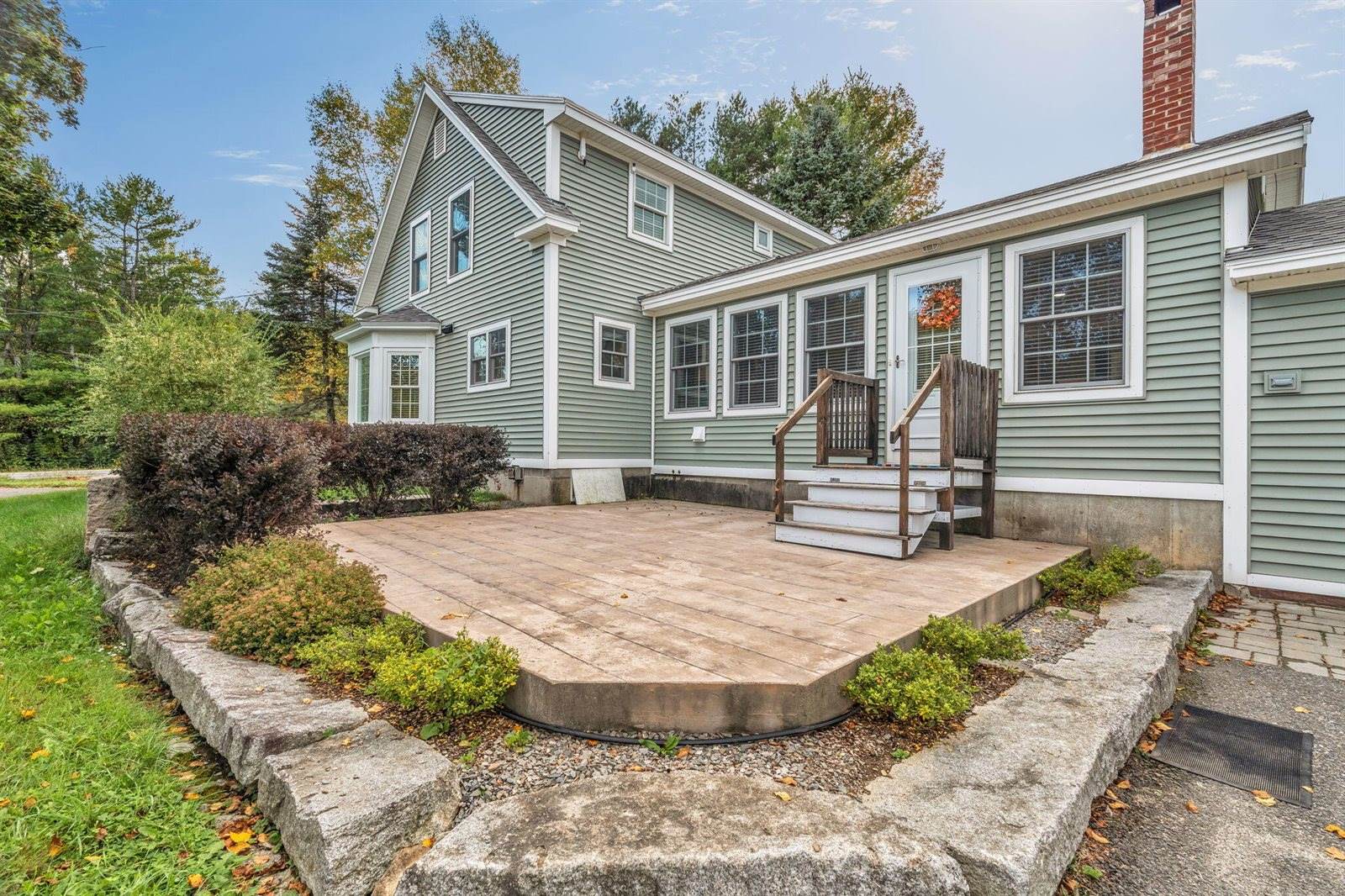 3729 Union Street, Levant, ME 04456