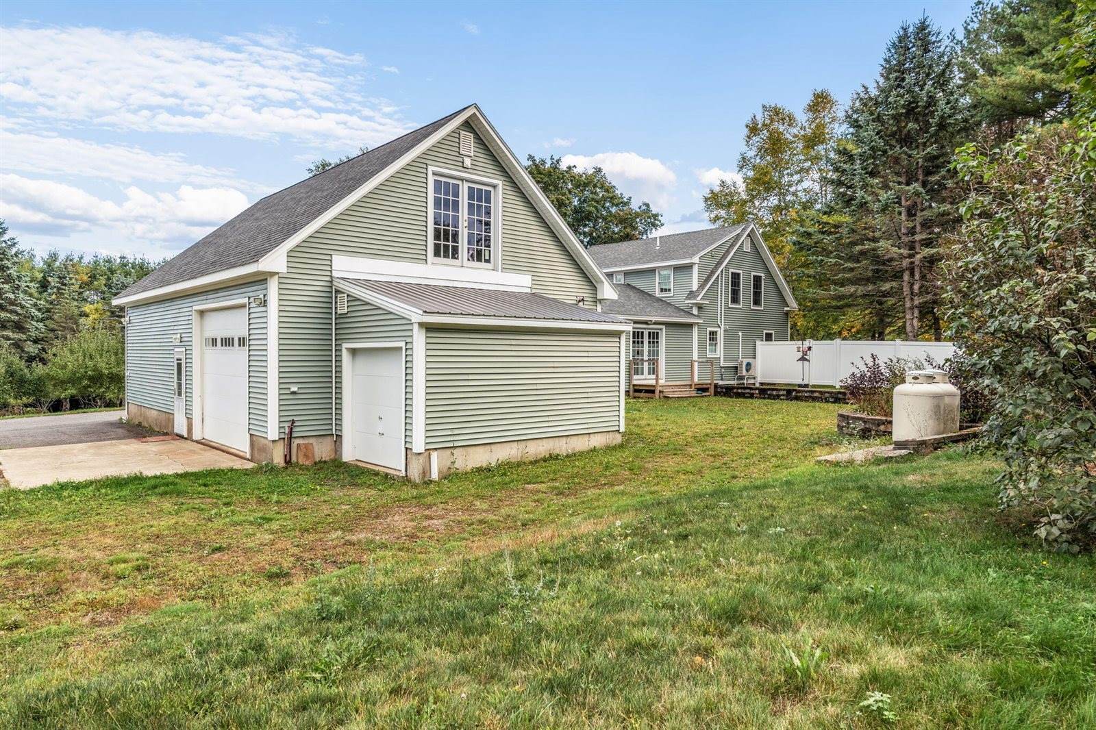 3729 Union Street, Levant, ME 04456