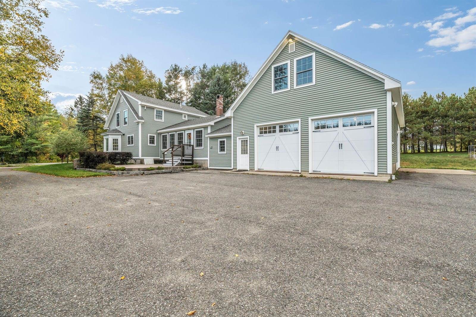 3729 Union Street, Levant, ME 04456