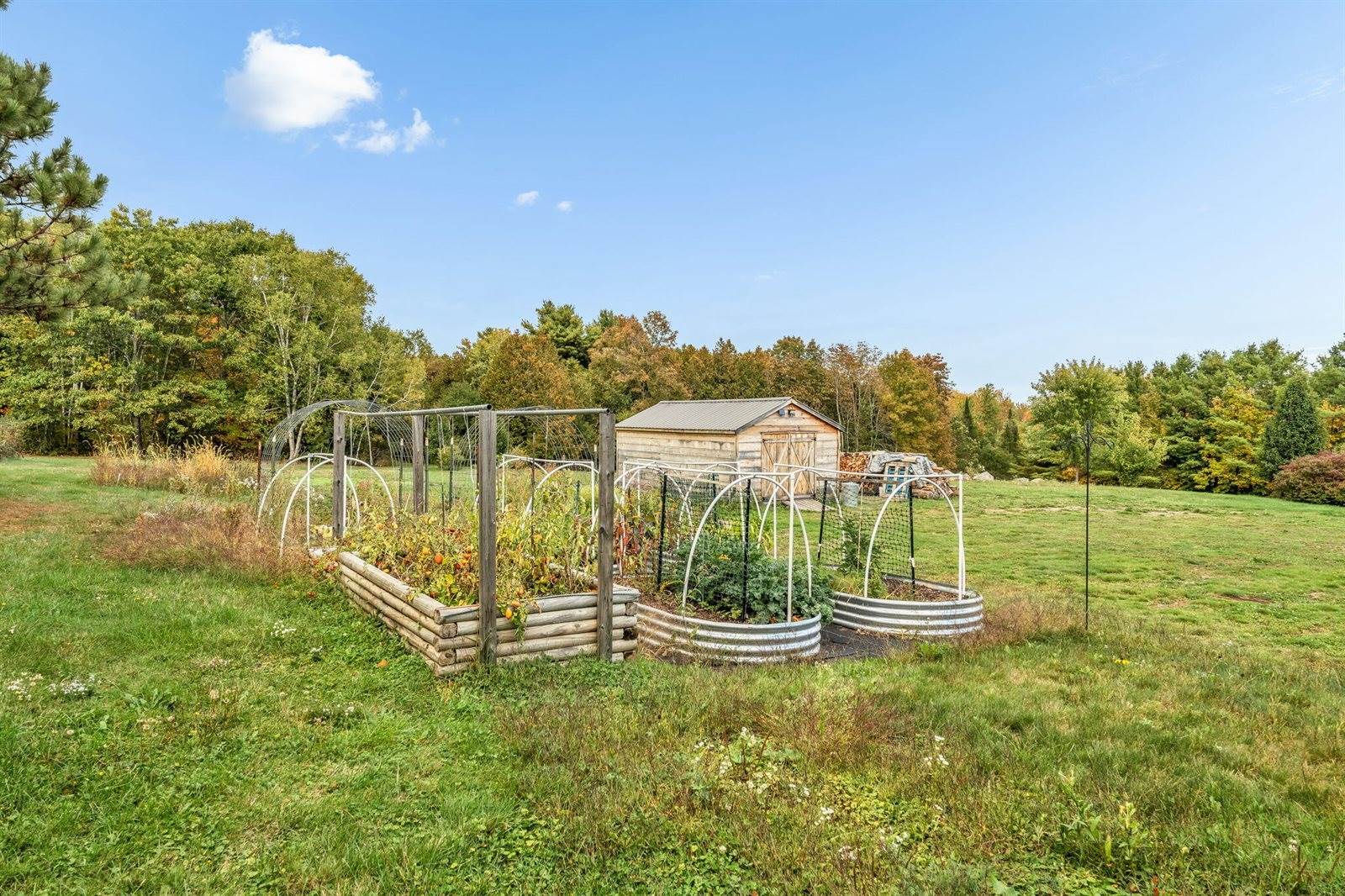 3729 Union Street, Levant, ME 04456