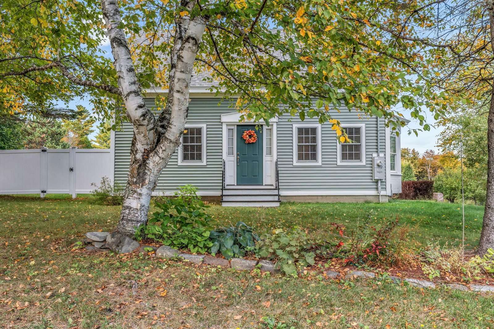 3729 Union Street, Levant, ME 04456