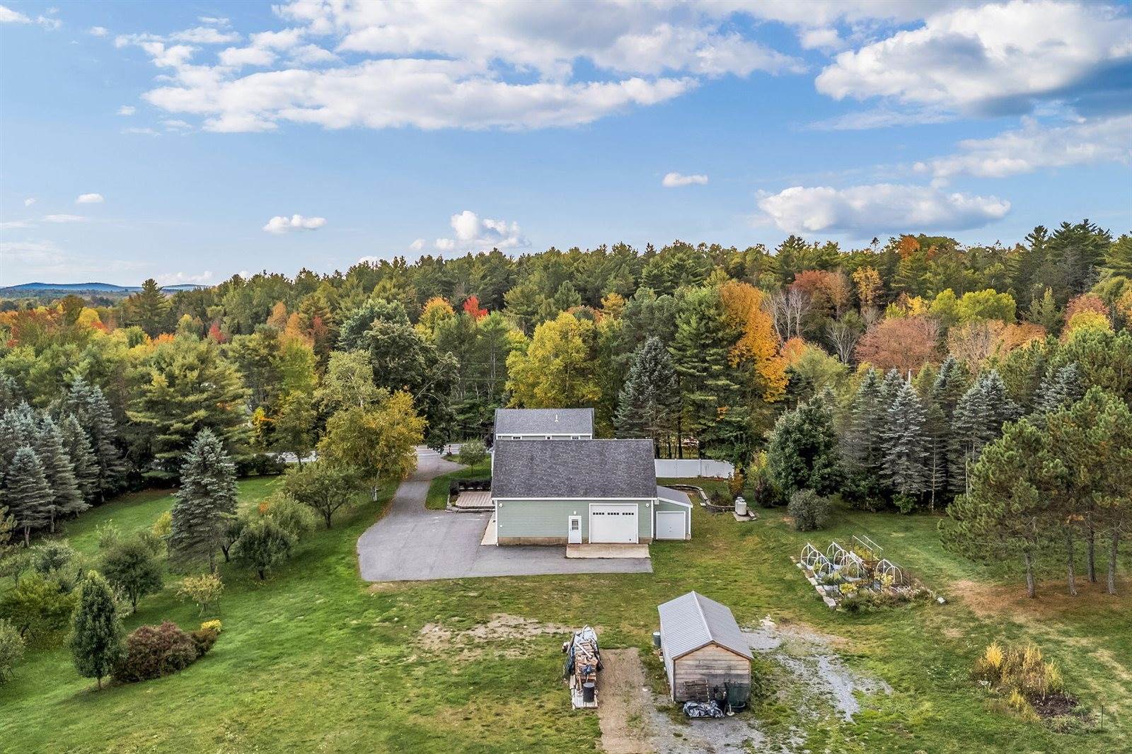 3729 Union Street, Levant, ME 04456