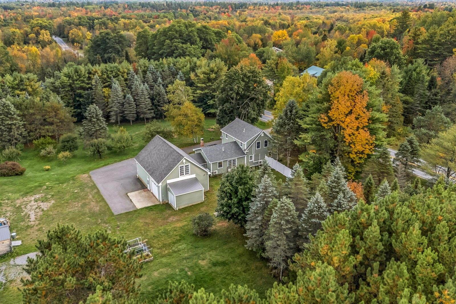 3729 Union Street, Levant, ME 04456