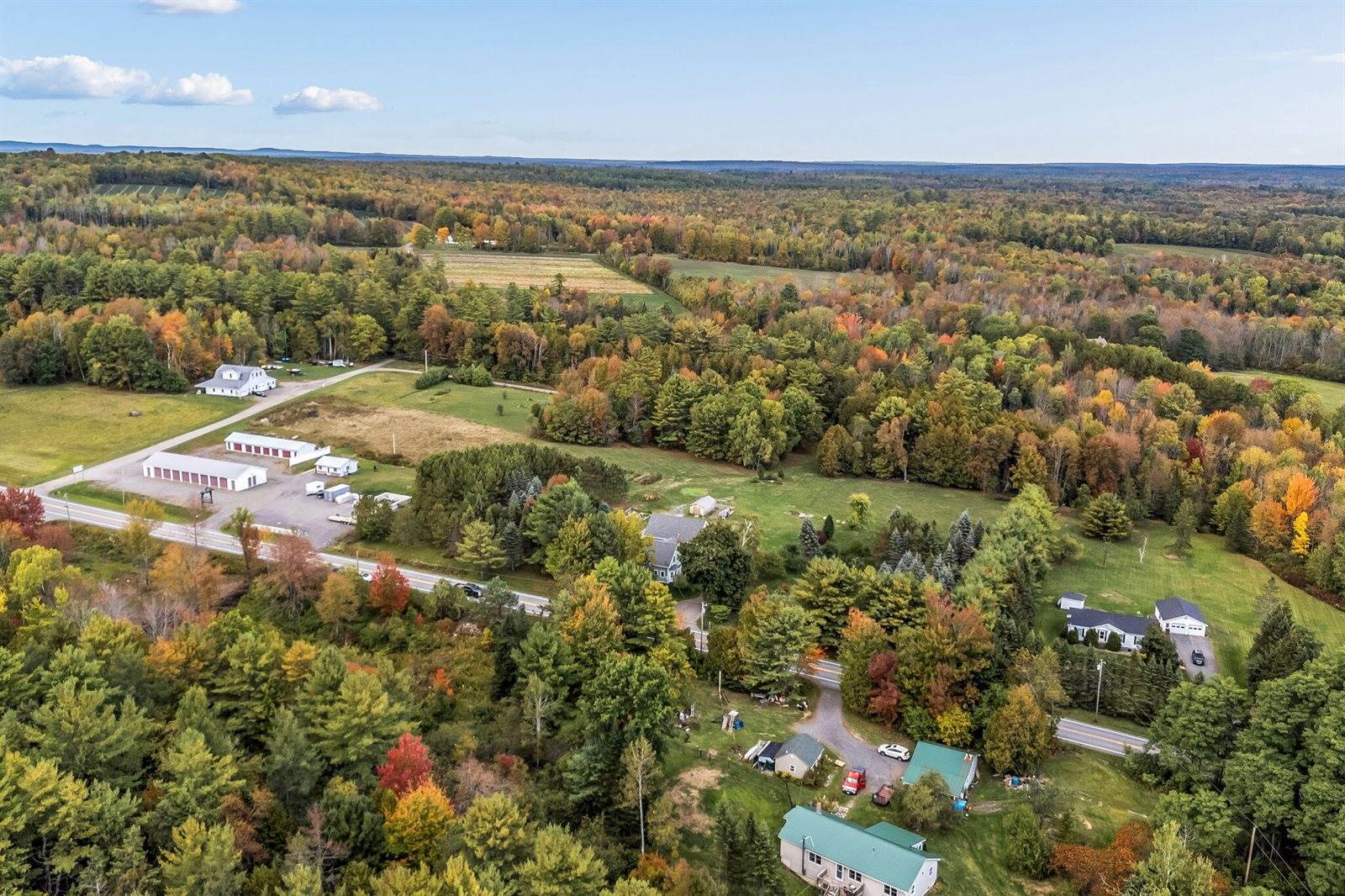 3729 Union Street, Levant, ME 04456