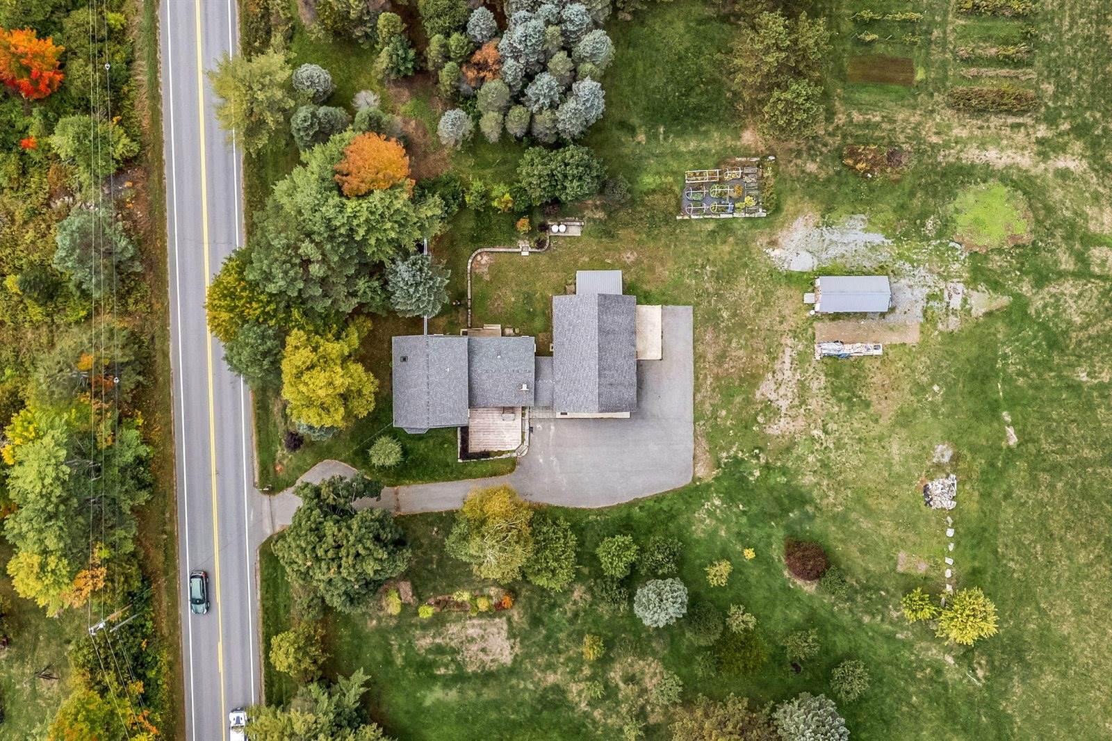 3729 Union Street, Levant, ME 04456