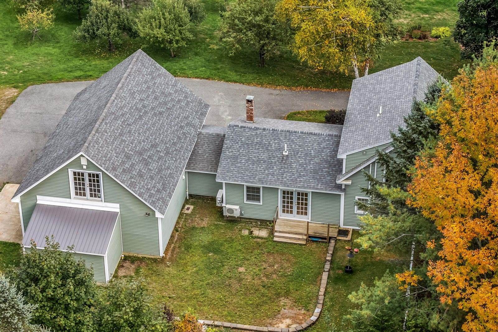 3729 Union Street, Levant, ME 04456