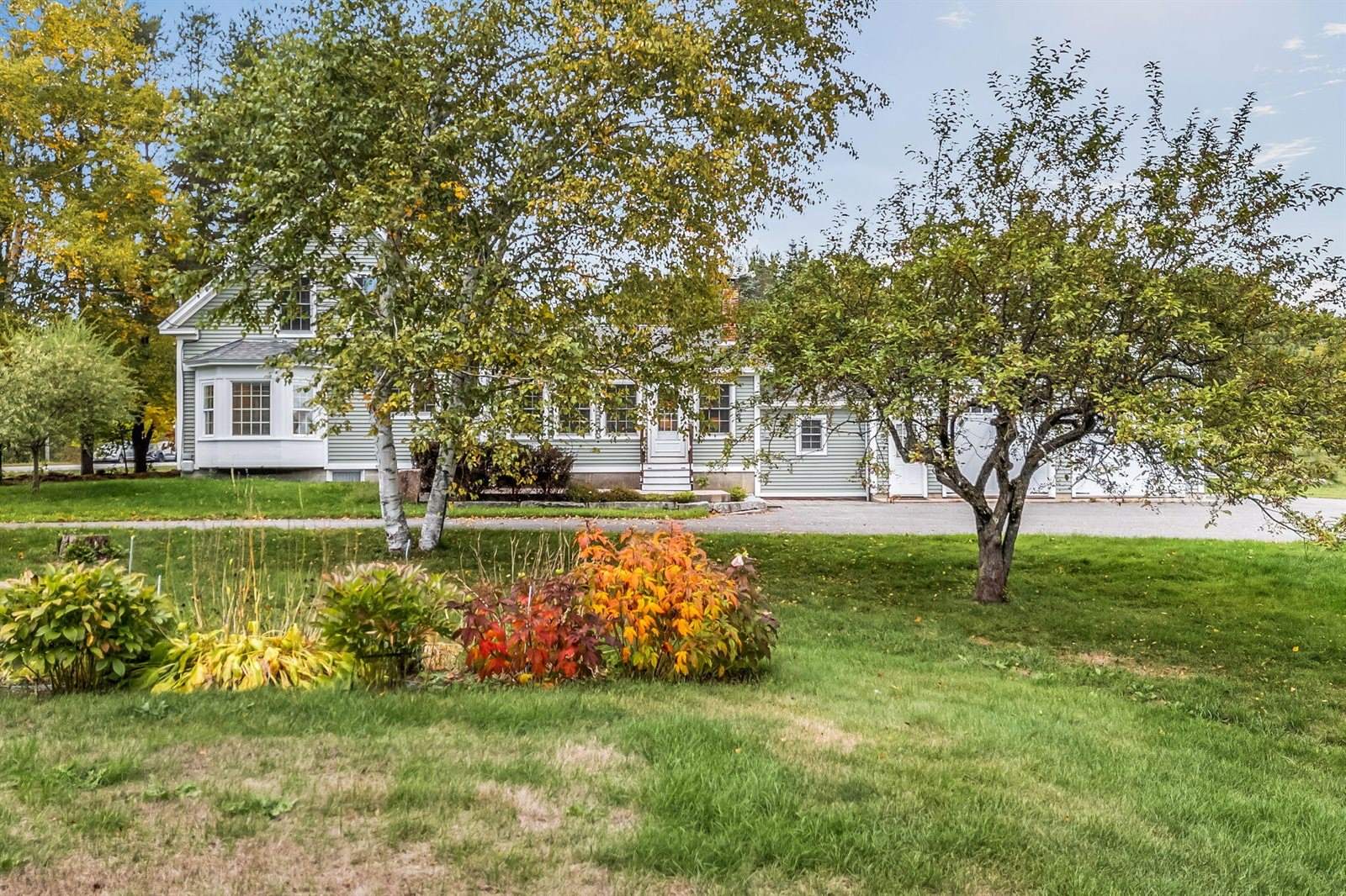 3729 Union Street, Levant, ME 04456