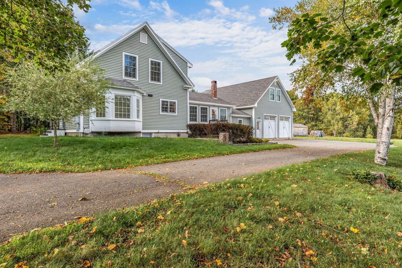 3729 Union Street, Levant, ME 04456