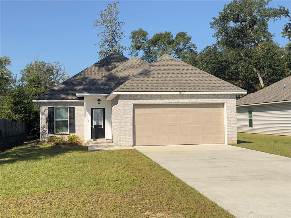 44067 Parker Boulevard, Hammond, LA 70403