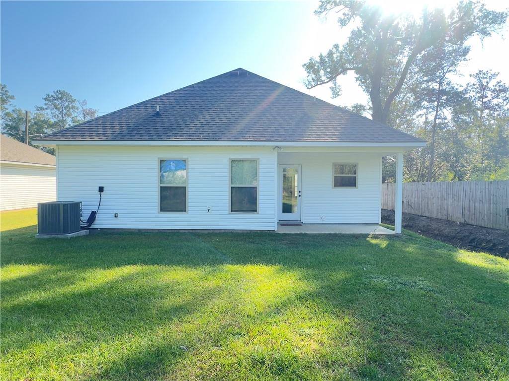 44067 Parker Boulevard, Hammond, LA 70403