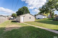 2326 5TH Street, Moline, IL 61265