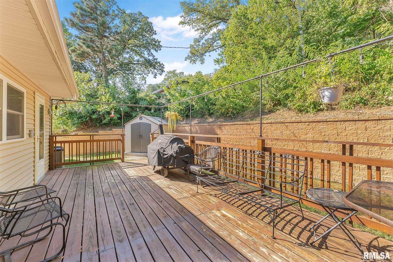 740 Mississippi Boulevard, Bettendorf, IA 52722