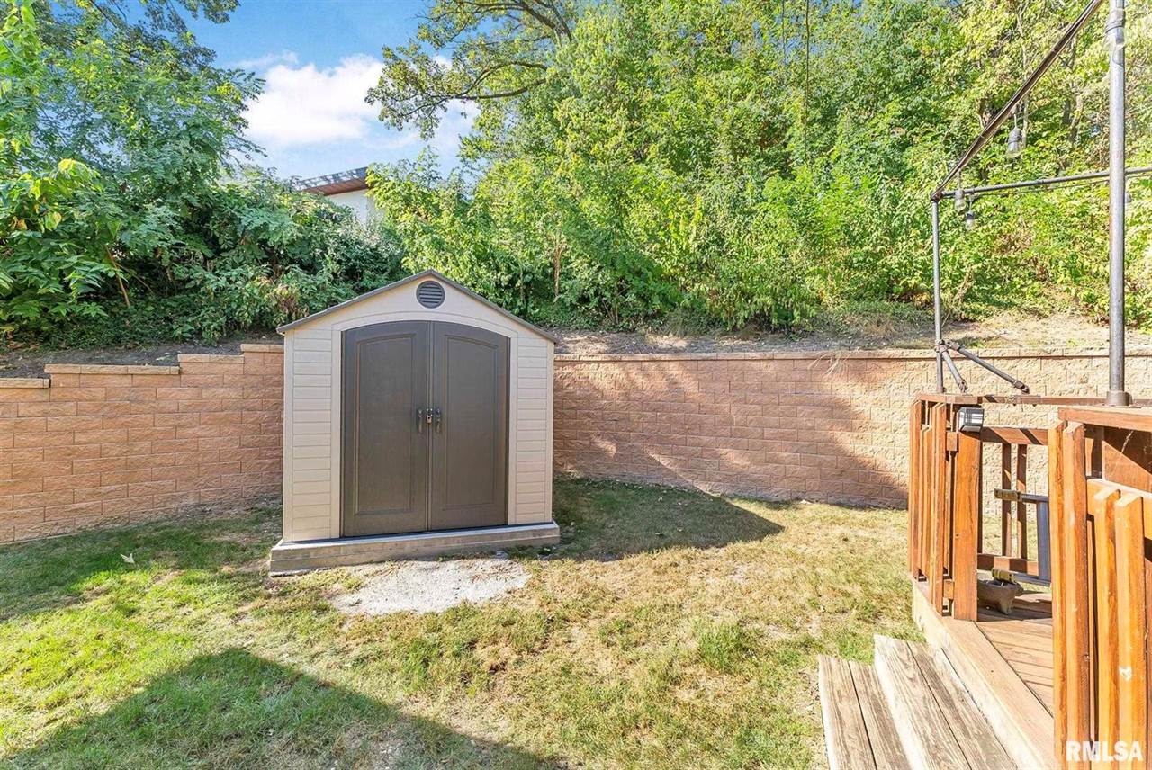 740 Mississippi Boulevard, Bettendorf, IA 52722