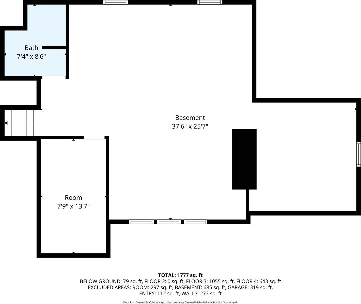 740 Mississippi Boulevard, Bettendorf, IA 52722